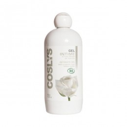 Coslys bio intim mosakodó gél 500ml