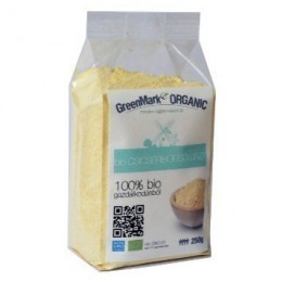 Greenmark Bio Csicseriborsó liszt 250g