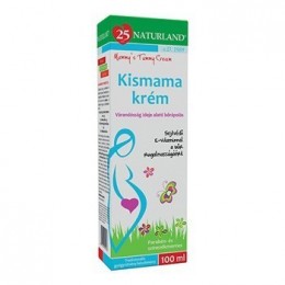 Naturland Kismama krém 100ml