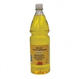 Naturpiac Hid. sajt. Napraforgó Olaj Extra szűz 1l