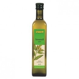 Rapunzel Bio Szezámolaj 500ml