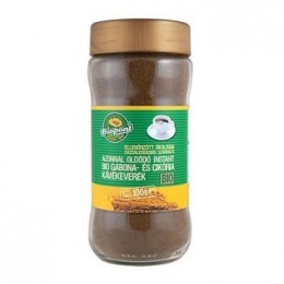 Biopont Bio Gabonakávé-keverék Instant 100g