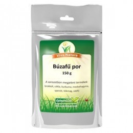 Viva Natura Búzafű por 150g