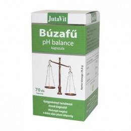 JutaVit Búzafű PH Balance tabletta 70db