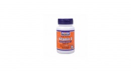 Now D-3 Vitamin kapszula 120db 2000IU