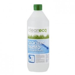 Cleaneco ÖKO Szaniter tisztító 1000 ml