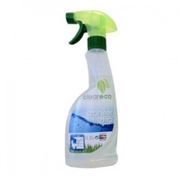 Cleaneco ÖKO Szaniter tisztító 500 ml szórófejes