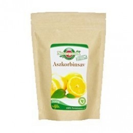 Naturganik Aszkorbinsav 500g