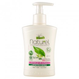 WINNIS NATUREL FOLYÉKONY SZAPPAN, 250 ml