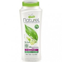 WINNIS NATUREL SAMPON, 250 ml