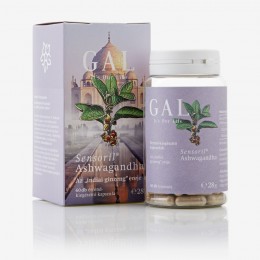 GAL Sensoril® Ashwagandha kapszula 60 db