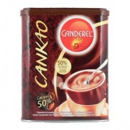 CANDEREL INSTANT KAKAÓ, 250 G