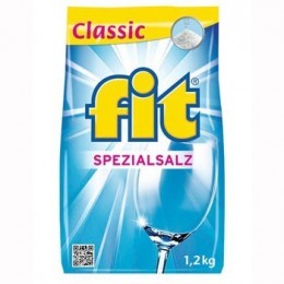 Fit classic só gépi mosogatóhoz - 1200 g