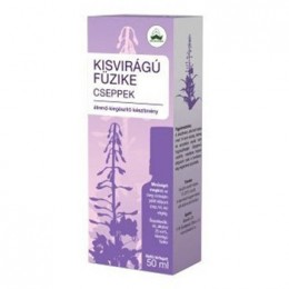 BioExtra Kisvirágú Füzike Csepp 50ml