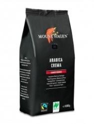 MOUNT HAGEN BIO PÖRKÖLT KÁVÉ SZEMES, 1000G