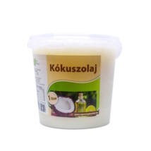 EGÉSZSÉGMARKET KÓKUSZOLAJ 2500ml