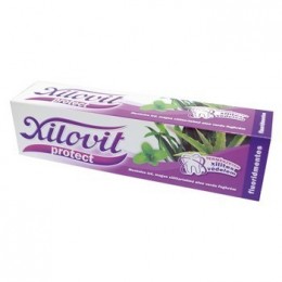 Xilovit Protect Aloe Verás mentolos fogkrém 100 ml