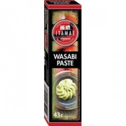 ÁZSIA WASABI PASZTA 43g