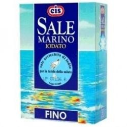 SALE MARINO TENGERI SÓ FINOM 1000g