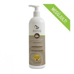 Armonia Helix Active Csiga testápoló 500ml