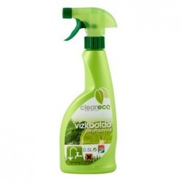 Cleaneco ÖKO Vízkőoldó citromsavval 500ml szórófejes