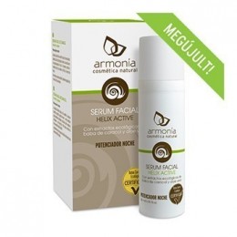 Armonia Helix Active Csiga arcszérum 30ml