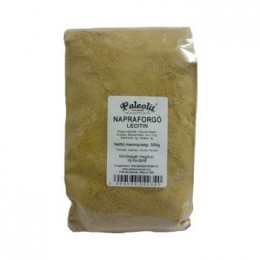 Napraforgó Lecitin 500g