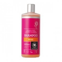 Urtekram BIO Rózsa sampon 500ml