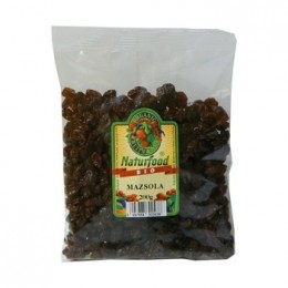 Naturfood Bio Mazsola 200g