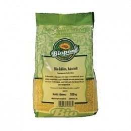 Biopont Bio Köles hántolt 500g