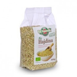 Biorganik Bio Hajdina 500g