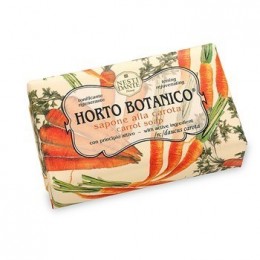 Nesti Dante Horto Botanico Répa Szappan 250g