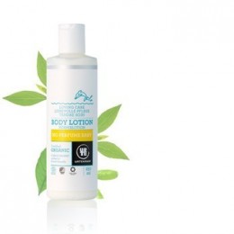 Urtekram BIO Baba 2 in 1 illatmentes habfürdő és sampon 250 ml