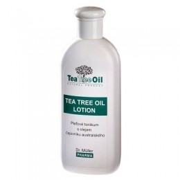 Dr.Müller Tea Tree Oil Teafás tonik 150 ml