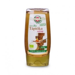 Biorganik Syruplife Bio Tápióka szirup 365g