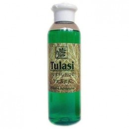 Tulasi Teafás tusfürdő 250 ml