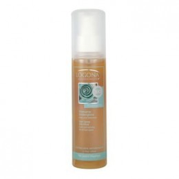 Logona selyempermet fény és tartás - 150 ml