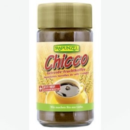 Rapunzel Chicco Bio Instant Gabonakávé 80g