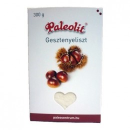 Paleolit Dobozos Gesztenyeliszt 300g