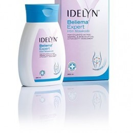 Beliema Expert Intim Mosakodó 200ml