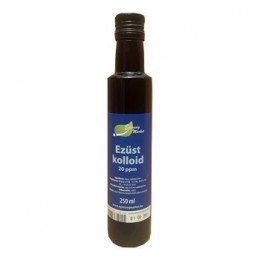 Egészség Market Ezüst Kolloid 250ml