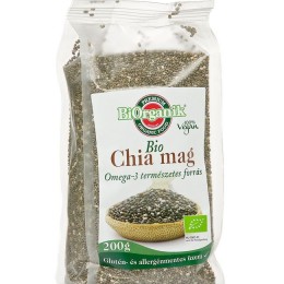 Biorganik Bio Chia Mag 200g