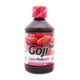 Optima Goji Bogyó Sürítmény 500ml