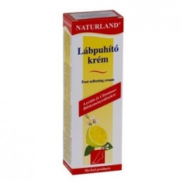 Naturland Lábpuhító krém 100 g