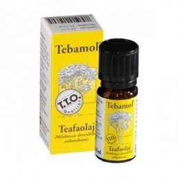 Tebamol Teafaolaj 10ml