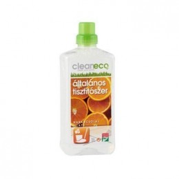 Cleaneco Általános tisztítószer narancs 1000 ml