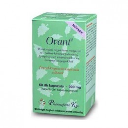 Ovant kapszula Nőknek 60db