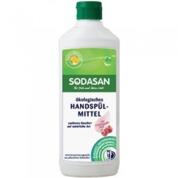 Sodasan ÖKO Gránátalma mosogatószer 500 ml