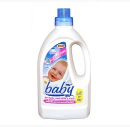 MILLI BABY FOLYÉKONY MOSÓSZER, 1500 ml