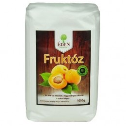 ÉDEN PRÉMIUM FRUKTÓZ, 1000 g